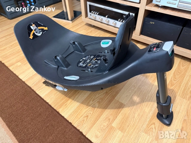 Въртяща база Cybex Base Z