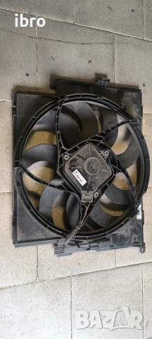 перка за климатик за BMW F30 8616315