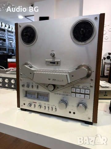 Akai GX-636, снимка 3 - Декове - 54051299