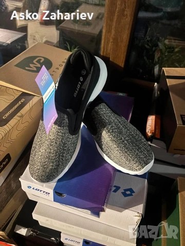 👟 ПРОДАВАМ ОРИГИНАЛНИ МАРАТОНКИ И ОБУВКИ – ВНОС ОТ ГЕРМАНИЯ! 🇩🇪, снимка 5 - Дамски ежедневни обувки - 54959694
