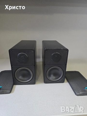 🔊🔊 ELAC Elegant 305 (Mk1) 🔊🔊, снимка 2 - Тонколони - 55062038