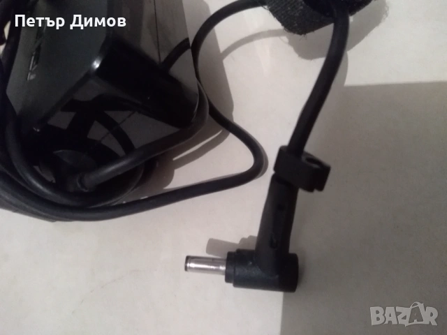 Адаптeр - захранване за лаптоп - ASUS -19V-3,42A, снимка 4 - Мрежови адаптери - 54820189