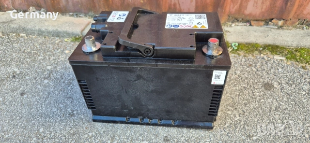 акумулатор за porsche cayenne lifepo4, снимка 5 - Аксесоари и консумативи - 54154412