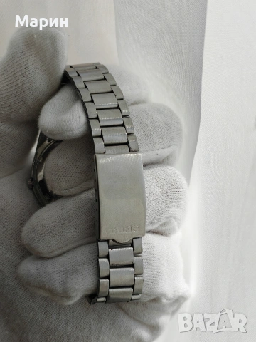 Seiko 5 7s26 Перфектен, снимка 7 - Мъжки - 55097454