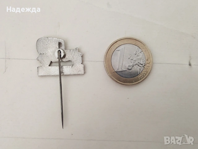 Колекция значки Шкода, снимка 2 - Колекции - 54892418