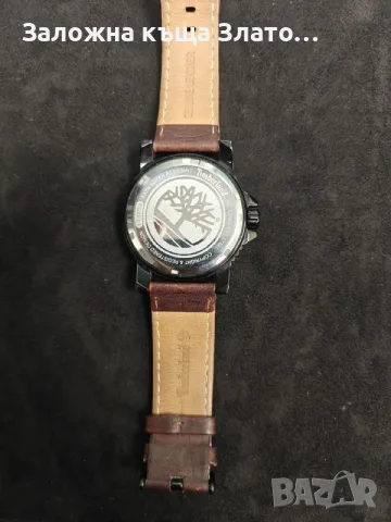 Мъжки часовник Timberland, снимка 4 - Мъжки - 55316487