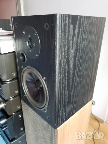 Тонколони Yamaha NS-G 30 , снимка 4 - Тонколони - 55414766