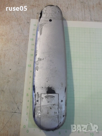 Дистанционно работещо - 89, снимка 3 - Дистанционни - 54159997