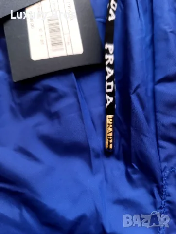 Мъжки бански/плувни шорти Prada, снимка 4 - Бански - 55629396