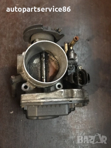 Дроселова клапа за VW Golf 4 или Audi A3 (1997-2003) 06A133064H