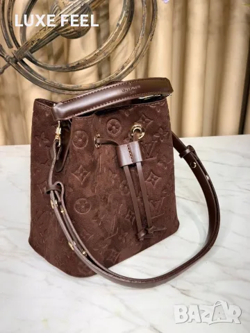 Louis Vuitton ⚜️Дамски Чанти , снимка 11 - Чанти - 55596515