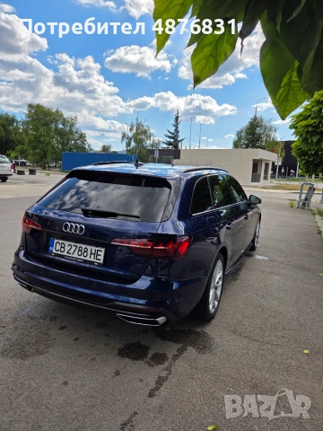 Audi A4 45 TDI Quattro , снимка 10 - Автомобили и джипове - 55167457