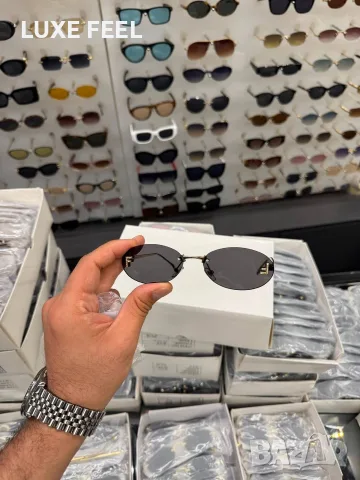 Rey-Ban ⚜️ Gucci ⚜️Fendi ⚜️Слънчеви Очила , снимка 6 - Слънчеви и диоптрични очила - 55544243