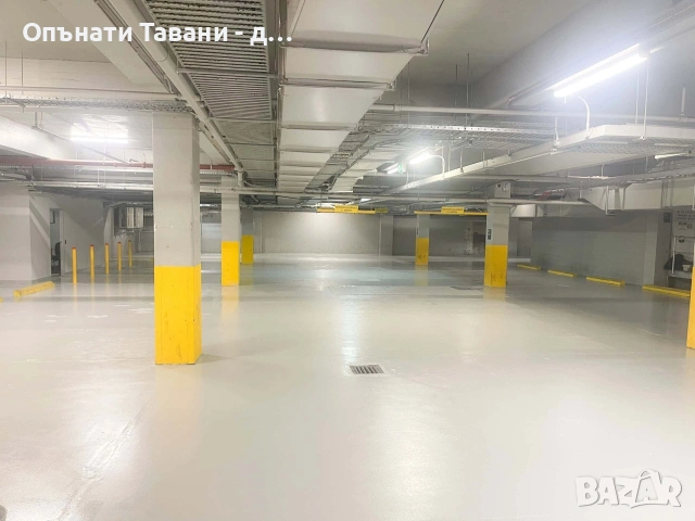 БЕТОН , снимка 10 - Други ремонти - 54405947