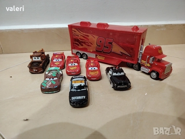 Cars, Disney pixar cars, коли, дисни, Колички, McQueen
