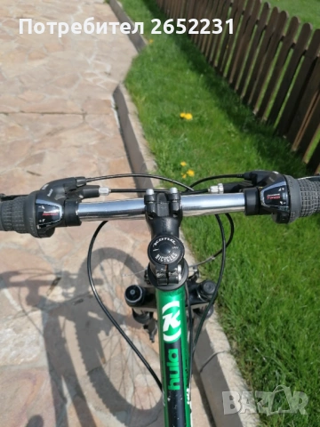 Kona 24 цолов детски велосипед, снимка 6 - Велосипеди - 53905614