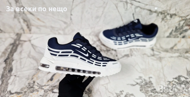 Nike Мъжки Маратонки👟Мъжки Маратонки Найк - Различни Цветове Код P2260, снимка 17 - Маратонки - 54241603