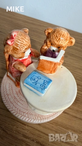 Фигурка, снимка 2 - Фигурки - 53964691