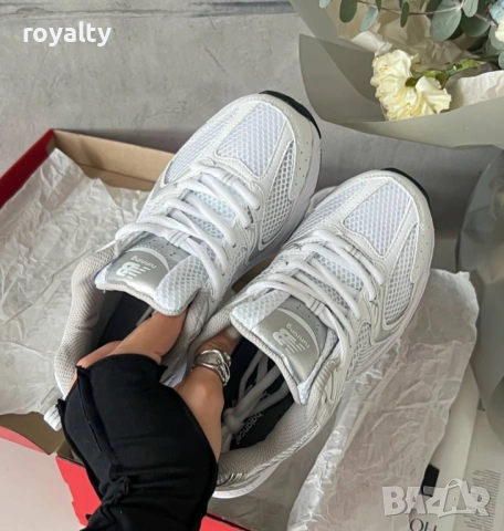 New Balance 530 Нови Дамски Маратонки Ню Баланс с Кутия , снимка 3 - Маратонки - 54774144