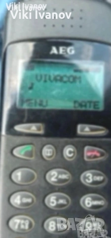 AEG 9070, снимка 4 - Други - 54203043