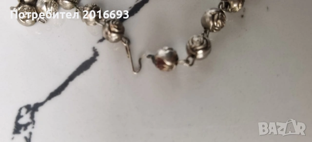 Гривна , снимка 2 - Гривни - 54217004