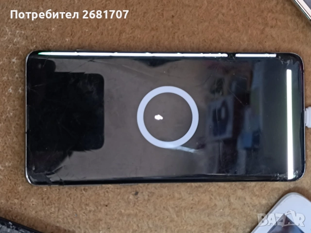 телефон Самсунг S10+, снимка 3 - Samsung - 54812590