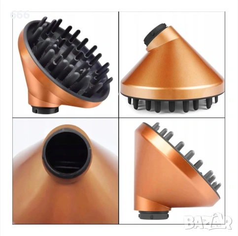 Дифузер за сешоар Dyson Airwrap HS01/HS03/HS05