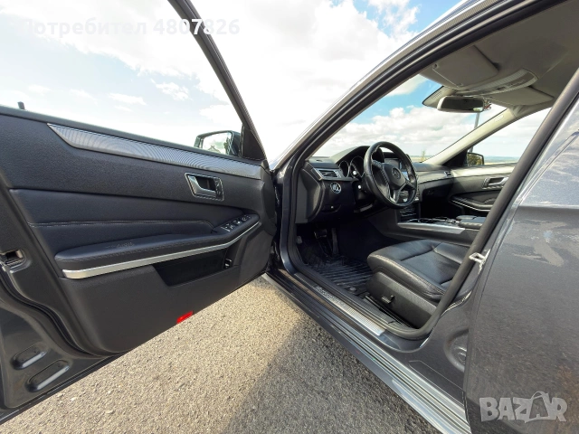  мерседес 212 2016, снимка 5 - Автомобили и джипове - 54313446