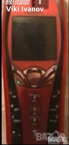 Нокия 7250-добро състояние , снимка 4 - Nokia - 55263150