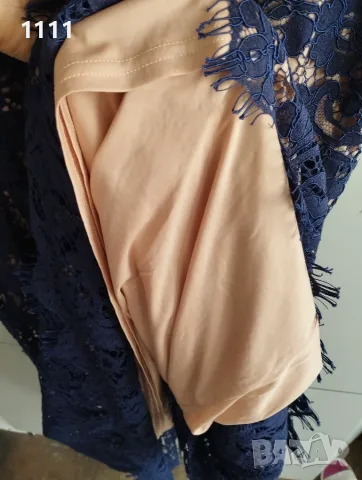 Нова рокля H&M размер 56., снимка 8 - Рокли - 55306186