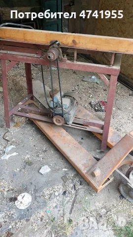 Продавам дърводелски машини , снимка 2 - Циркуляри - 55668008