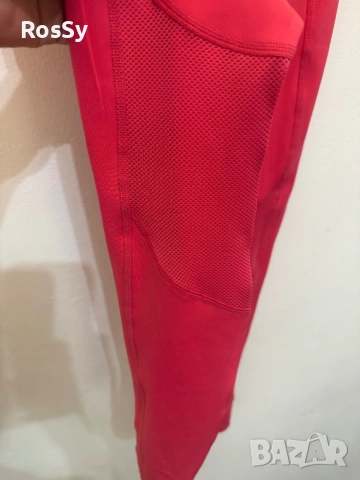 Дамски клин Nike , снимка 4 - Клинове - 55073034