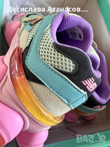 New Balance 6090, снимка 8 - Маратонки - 55067390