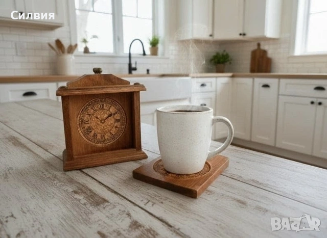 Подложки от дърво , снимка 7 - Аксесоари за кухня - 54188043