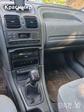Renault Laguna mk1 2.0 , снимка 10 - Автомобили и джипове - 54714983