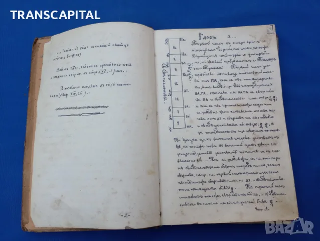 Воскресеникь, много стар, снимка 2 - Антикварни и старинни предмети - 55587682
