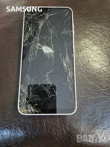 Samsung Galaxy - A16 4G, снимка 2 - Samsung - 55601361