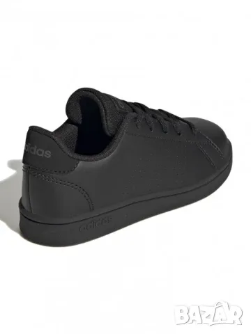 ADIDAS Обувки Advantage Lifestyle Court Lace, снимка 4 - Детски обувки - 55340997