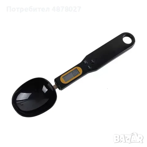 Дигитална мерителна лъжица с LСD диcплeй / Предназначение: за кухнята, домакинството, здравословен н, снимка 10 - Аксесоари за кухня - 55390455