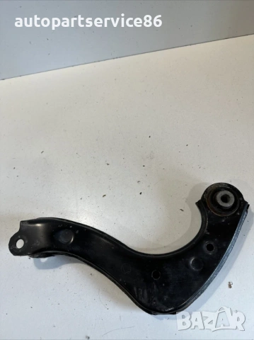 Контролно рамо задно ляво за Toyota Prius 1.8 Hybrid (2018) 7612B, снимка 2 - Части - 54203056