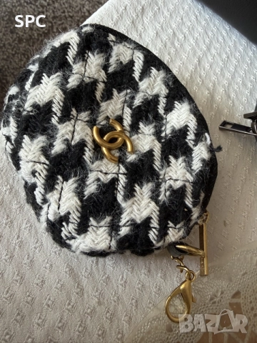 портомоне Chanel