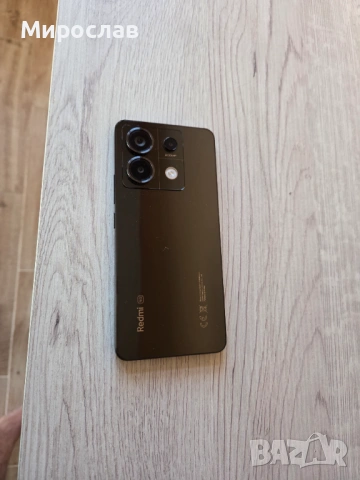 Xiaomi redmi note 13 pro 5g, снимка 2 - Xiaomi - 54697986