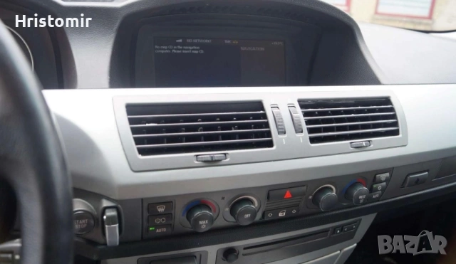 BMW 735, снимка 8 - Автомобили и джипове - 54539905