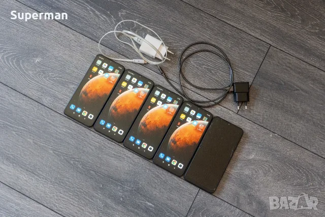 Телефони Xiaomi 9C NFC, снимка 3 - Xiaomi - 55640655
