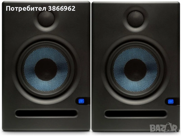Presonus Eris E8 чифт