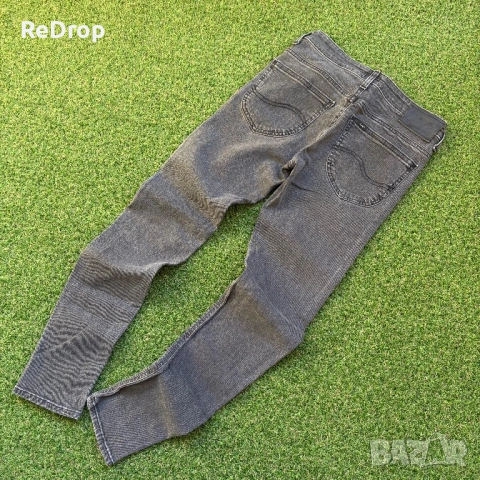 Дамски дънк Levi’s Replay, Gas, Lee, снимка 9 - Дънки - 54023978