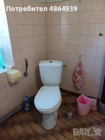 Двуетажна къща в село Ресен, снимка 15 - Къщи - 55008942