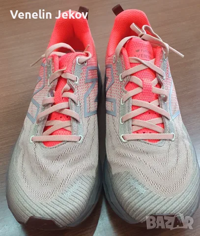 NEW BALANCE FUEL CELL , снимка 3 - Ежедневни обувки - 55160086