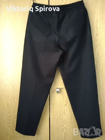 Нов дамски панталон на Еstensivo, снимка 2 - Панталони - 54332013