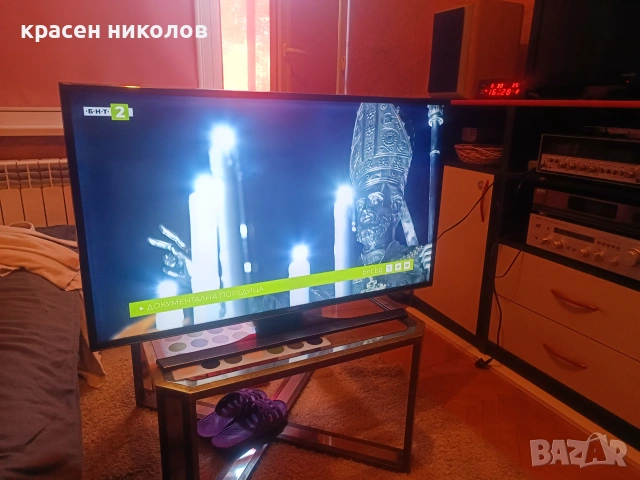Samsung UE40JU6400W